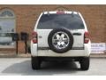 2005 Stone White Jeep Liberty Limited 4x4  photo #25