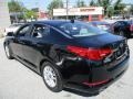Ebony Black - Optima LX Photo No. 4