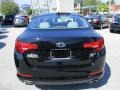 Ebony Black - Optima LX Photo No. 5