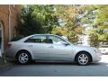 Bright Silver - Sonata GLS V6 Photo No. 6