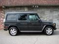 2005 Granite Grey Metallic Mercedes-Benz G 500  photo #4