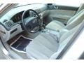 Bright Silver - Sonata GLS V6 Photo No. 11