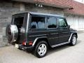 2005 Granite Grey Metallic Mercedes-Benz G 500  photo #5