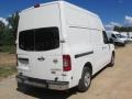 Blizzard White - NV 2500 HD SV High Roof Photo No. 5