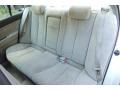 Bright Silver - Sonata GLS V6 Photo No. 13