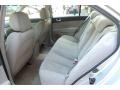 Bright Silver - Sonata GLS V6 Photo No. 14