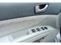 Bright Silver - Sonata GLS V6 Photo No. 15
