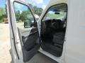 Blizzard White - NV 2500 HD SV High Roof Photo No. 10