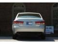 Bright Silver - Sonata GLS V6 Photo No. 17