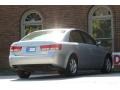 Bright Silver - Sonata GLS V6 Photo No. 18