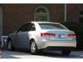 Bright Silver - Sonata GLS V6 Photo No. 19