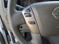 Blizzard White - NV 2500 HD SV High Roof Photo No. 15