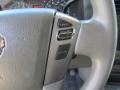 Blizzard White - NV 2500 HD SV High Roof Photo No. 16