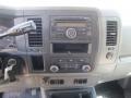 Blizzard White - NV 2500 HD SV High Roof Photo No. 17