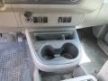 Blizzard White - NV 2500 HD SV High Roof Photo No. 18