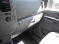 Blizzard White - NV 2500 HD SV High Roof Photo No. 19