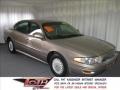 Light Bronzemist Metallic - LeSabre Custom Photo No. 1