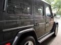 Granite Grey Metallic - G 500 Photo No. 12