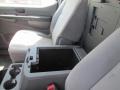 Blizzard White - NV 2500 HD SV High Roof Photo No. 21