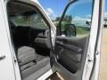 Blizzard White - NV 2500 HD SV High Roof Photo No. 22