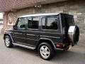 2005 Granite Grey Metallic Mercedes-Benz G 500  photo #13