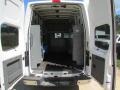 Blizzard White - NV 2500 HD SV High Roof Photo No. 27
