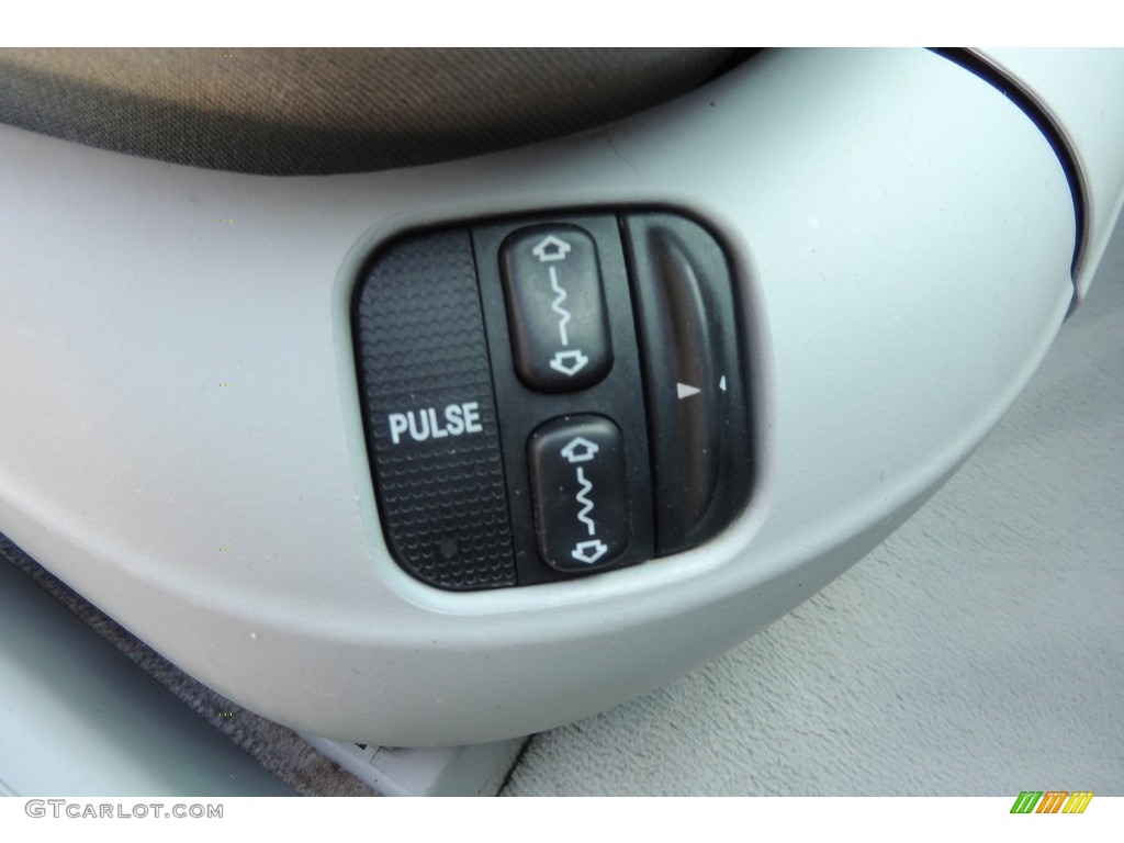 2000 S 500 Sedan - Brilliant Silver Metallic / Ash photo #17