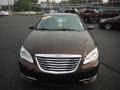 Deep Auburn Pearl - 200 Touring Sedan Photo No. 3