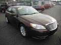 Deep Auburn Pearl - 200 Touring Sedan Photo No. 4