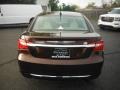 Deep Auburn Pearl - 200 Touring Sedan Photo No. 5