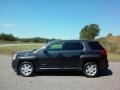 Iridium Metallic 2013 GMC Terrain SLE