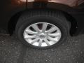 Deep Auburn Pearl - 200 Touring Sedan Photo No. 6