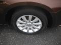 Deep Auburn Pearl - 200 Touring Sedan Photo No. 8