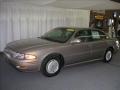 Light Bronzemist Metallic - LeSabre Custom Photo No. 6