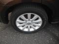 Deep Auburn Pearl - 200 Touring Sedan Photo No. 9