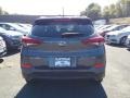 Coliseum Gray - Tucson SE AWD Photo No. 3