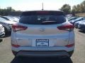 Molten Silver - Tucson Sport AWD Photo No. 3