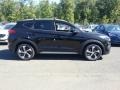 2017 Black Noir Pearl Hyundai Tucson Sport AWD  photo #2