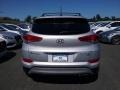 2017 Molten Silver Hyundai Tucson Sport AWD  photo #3