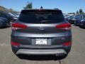 2017 Coliseum Gray Hyundai Tucson Eco AWD  photo #3