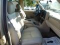 Tan/Neutral Interior Photo for 2005 Chevrolet Tahoe #115959471