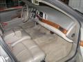 Light Bronzemist Metallic - LeSabre Custom Photo No. 17