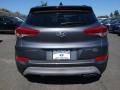 2017 Coliseum Gray Hyundai Tucson Eco AWD  photo #3