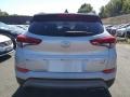 Molten Silver - Tucson Limited AWD Photo No. 3