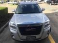 Quicksilver Metallic 2012 GMC Terrain SLE