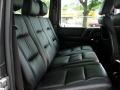 2005 Granite Grey Metallic Mercedes-Benz G 500  photo #33