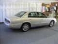 2000 Sterling Silver Metallic Buick Park Avenue   photo #3