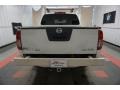 Avalanche White - Frontier LE Crew Cab 4x4 Photo No. 9
