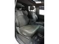 Avalanche White - Frontier LE Crew Cab 4x4 Photo No. 18