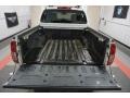 Avalanche White - Frontier LE Crew Cab 4x4 Photo No. 20